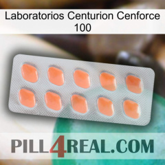 Centurion Laboratories Cenforce 100 26